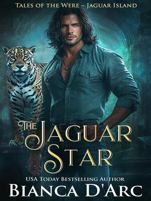 cover image of The Jaguar Star